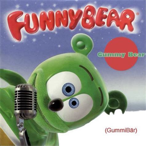 ‎gummy Bear Album By Funnybear Apple Music