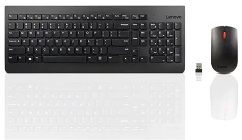 Lenovo 510 Wireless Keyboard And Mouse Combo 1899