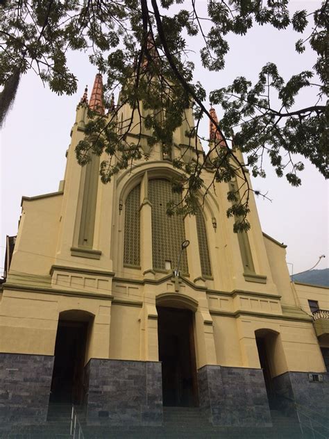 Iglesia De San Fernando Rey Amaga Antioquia San Fernando Iglesias Rey