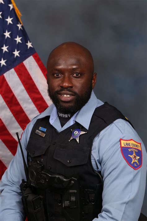 Lake County Sheriff On Twitter Sheriffs Deputy ‘top Cop In Lake