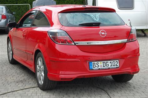 Astra GTC OPC Lift Xenon Tempomat Bezwypadkowa 12767199288