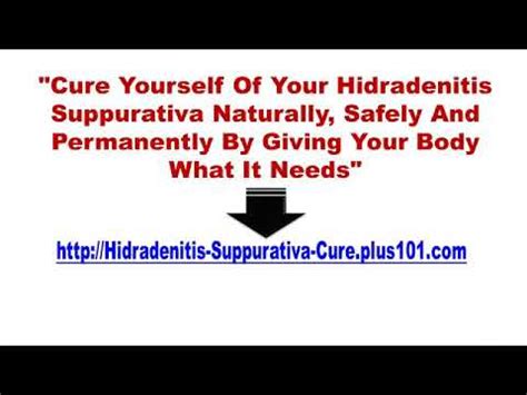 What Is Hidradenitis Suppurativa, Hidradenitis Suppurativa Home Remedies, Hidradenitis Causes ...