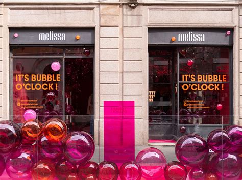 Melissa chega ao verão europeu com uma experiência sensorial repleta de