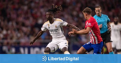 Calendario Polémica con el Atlético Real Madrid