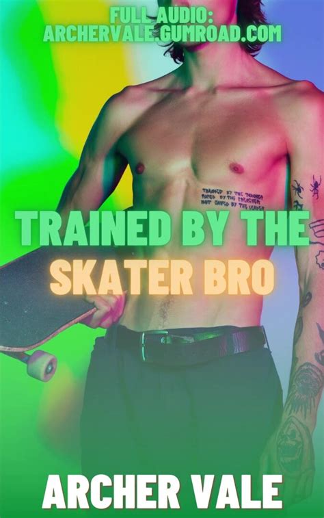 Skater Boy Porn Addiction Mind Break M M Gay Audio Thisvid