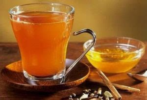 Чай от ста болезней