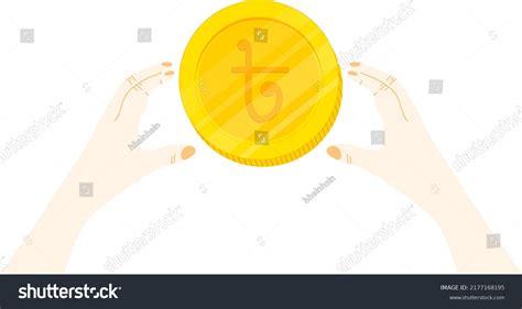 Bangladesh Vector Hand Drawn Flagbangladeshi Taka Stock Vector Royalty