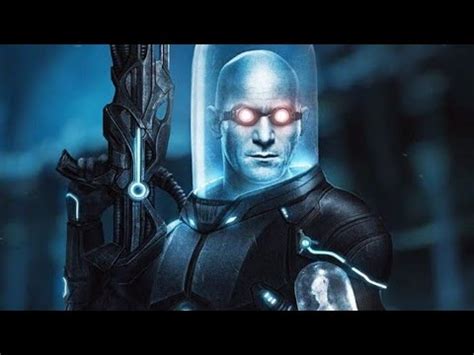 Gotham Knights Mr Freeze Boss Fight Co Op PS5 YouTube