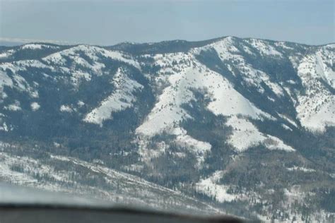 Colorado River Basin Reservoirs Benefit From Heavy Snowpack