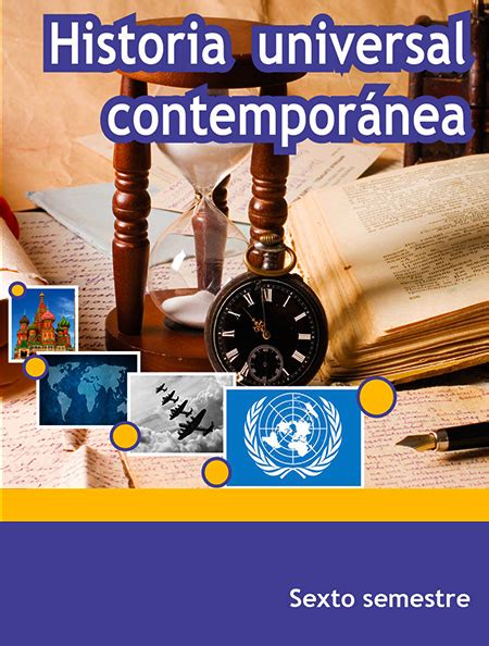 Libro de Ecología y Medio Ambiente Sexto semestre Bachillerato