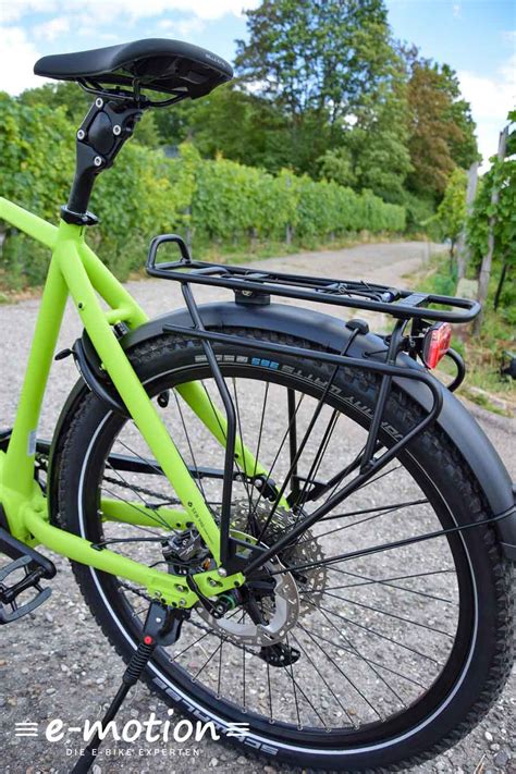 Das Velo De Ville SEB 990 Smart Smooth Im Test Finde Dein Traum E Bike