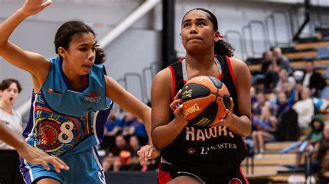 Live Stream Basketball Australia Under 14 Club Nationals Hub How To