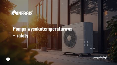 Pompa ciepła niskotemperaturowa a wysokotemperaturowa jakie są