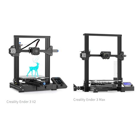 Ender 3 V3 Se Printable Upgrades