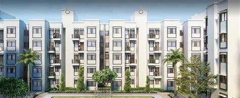 2 BHK Apartment Flat For Sale In Peninsula Address One Gahunje Pune