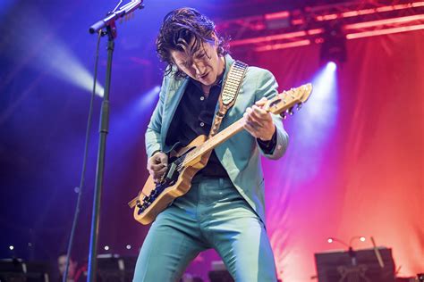 The Last Shadow Puppets Castlefield Bowl Manchester Flickr