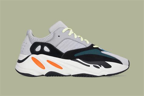 adidas Yeezy Boost 700 "Wave Runner" Restock Date | Nice Kicks