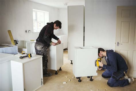 Le recours à un cuisiniste pour réussir votre projet de construction