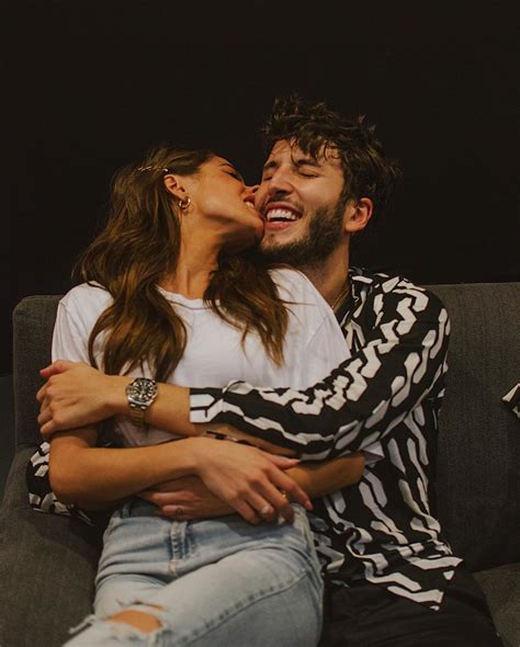 Así Fue El Reencuentro De Sebastián Yatra Y Tini Tras Su Separación