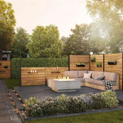 34 Best Outdoor Privacy Screens of 2023, HGTV Top Picks | HGTV