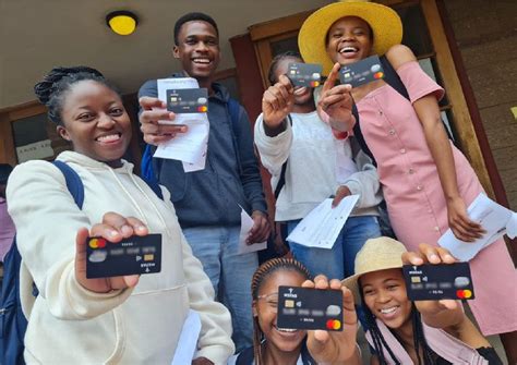 Nsfas Applications For Open Today Sa People