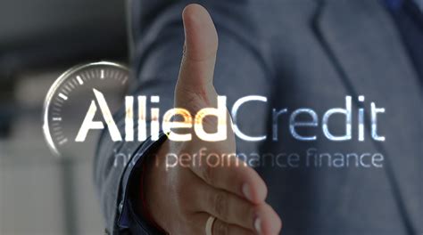 allied credit archives