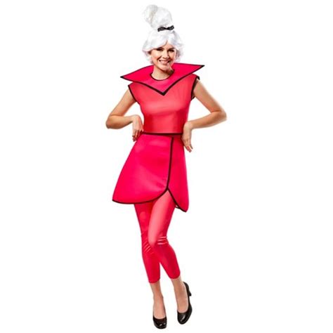 Rubies The Jetsons Judy Jetson Women's Costume Small : Target