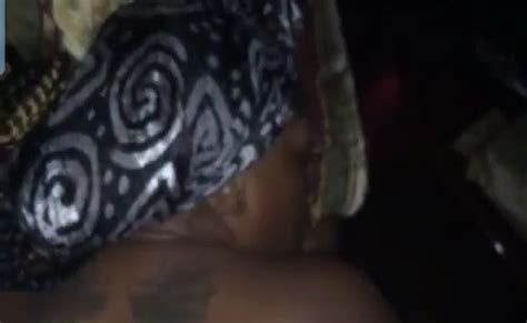 Video Kumasi Married Woman Enjoying Midnight Fuck With Lover Darknaija