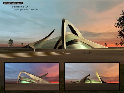 9 Architectural Design Concepts Images Architectural Design Concepts