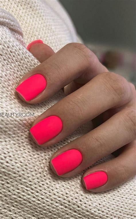 62 Chic Summer Nails 2022 Color Trends You Cant Miss Page 38 Of 62