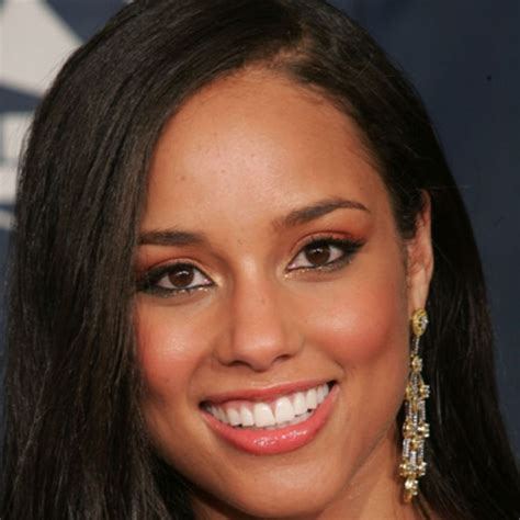 Alicia Keys Pianist Singer Television Actress Alicia Keys Singer