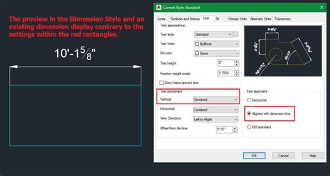 Types Of Dimensions Autocad Tutorial And Videos Off