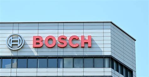 Bosch erhält Innovationspreise für Auto-Sicherheitslösungen - STIMME.de