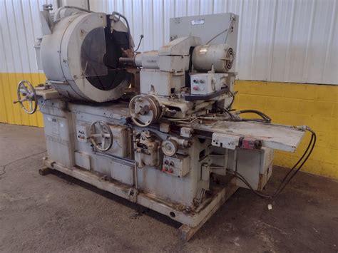 CINCINNATI MILACRON - Used Machines | Machine Hub