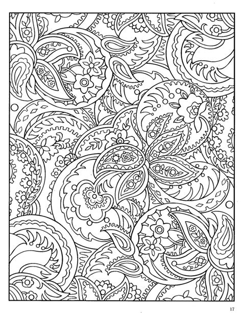 Coloring Printables For Adults