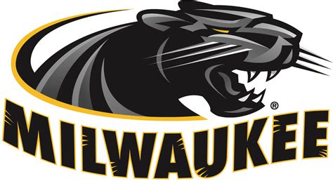 Milwaukee Panthers Logo - PNG Logo Vector Brand Downloads (SVG, EPS)