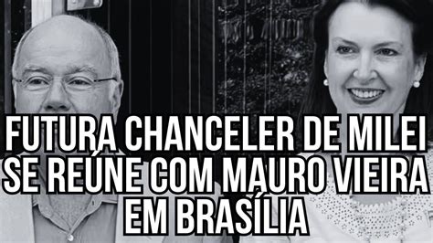 Milei E Sua Postura Civilizada Uma Comparação Com Bolsonaro