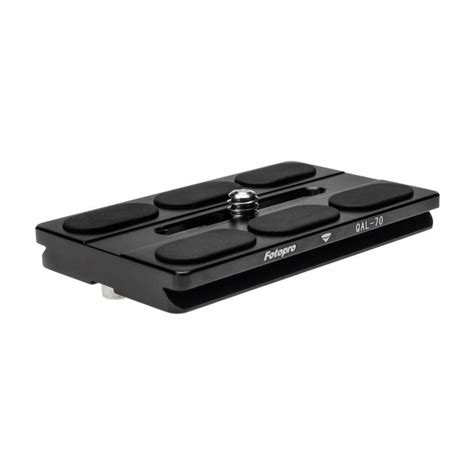 Fotopro Qal Quick Release Plate