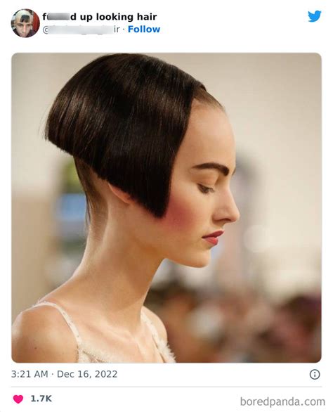 This Twitter Page Shares Photos Of ‘effed Up Looking Hair And Here Are 40 Of The Most