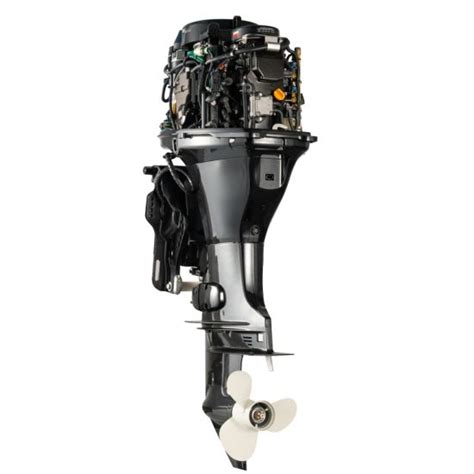 115HP EFI PARSUN OUTBOARD MOTOR 4 Stroke Extra Long Shaft Electric