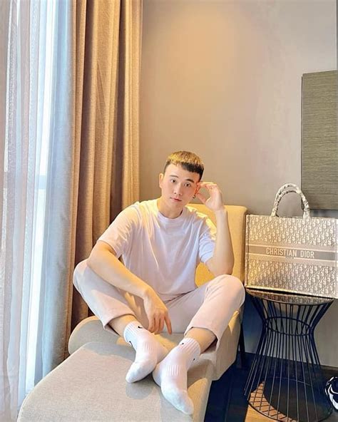 Chủ nhân hàng loạt video hài hước gọi tên Hot Tiktoker Huỳnh Đăng Thông