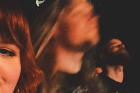 Swedish Stoner Doom Metal Trio Blucifer Stream Their Two Track Debut EP