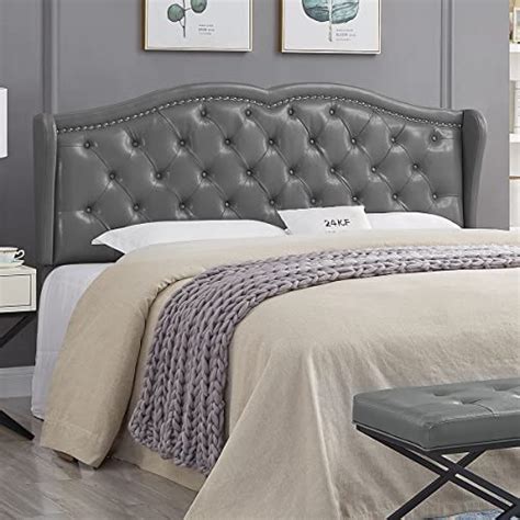 14 Best California King Wingback Headboards Of 2022