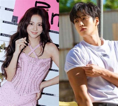 Jisoo、安普賢官宣分手！回顧 Blackpink 四位成員「前任＆現任」男友