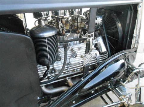 1934 FORD Model B Coupe Traditional Hot Rod Flathead Street Rod Rat Rod V8 Classic Ford Model