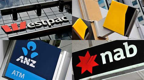 Banking Royal Commission Cba Nab Anz Westpac Amp Customers To