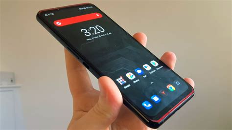 Best Gaming Phone 2021 The Top 10 Mobile Game Performers Techradar