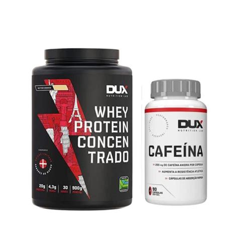 Kit Whey Protein Concentrado Sabores Do Mundo G Cafe Na Caps