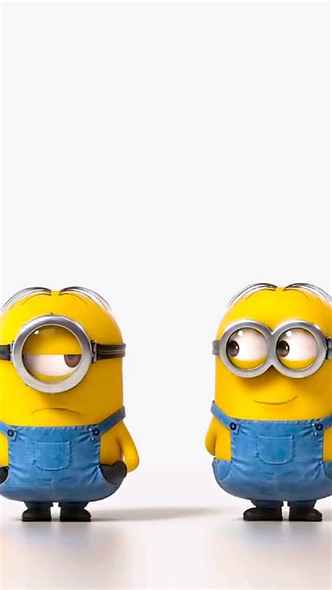 Minions Minions Wallpaper Minions Animation Camera In 2024 Minions Wallpaper Minions