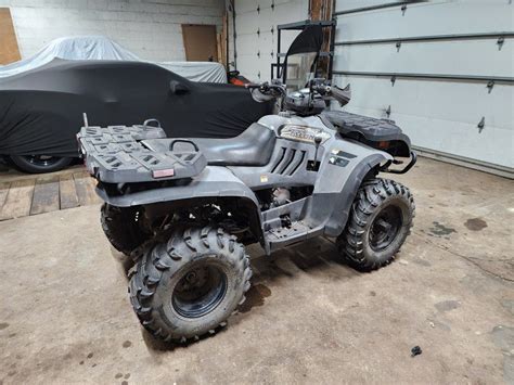 Manco Talon Cc X Atv Quad Wheeler For Sale In Sheridan Il Offerup